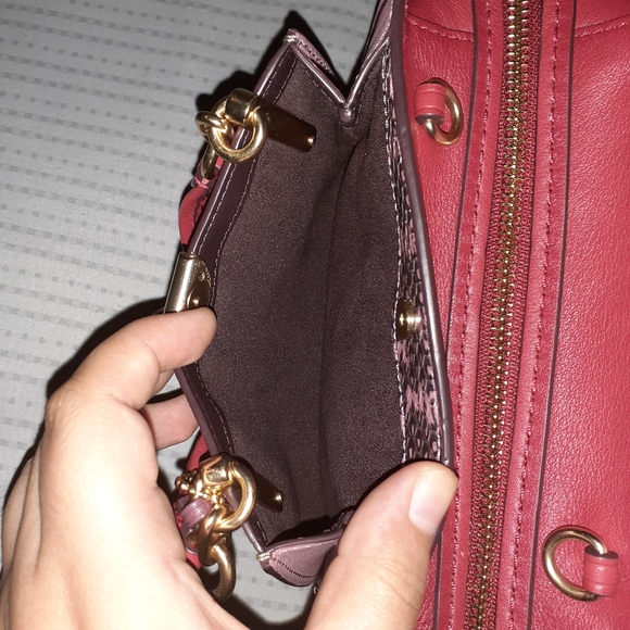 Coach | Dreamer 21 Exotic Snake Skin - Picture 5 of 12